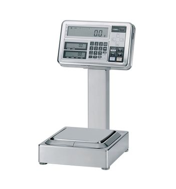 Весы лабораторные ViBRA FZ-3202 Ex-i02