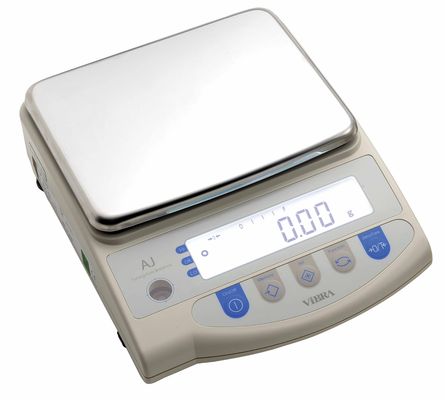 Весы лабораторные ViBRA AJН-3200CE