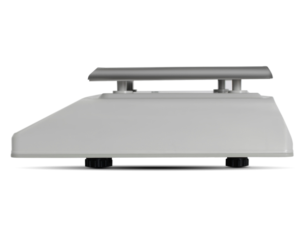 весы торговые m-er 329ac-32.5led, fisher влагозащищенные