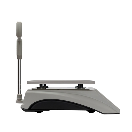 весы торговые m-er 328ac px-15.2 lcd touch-m