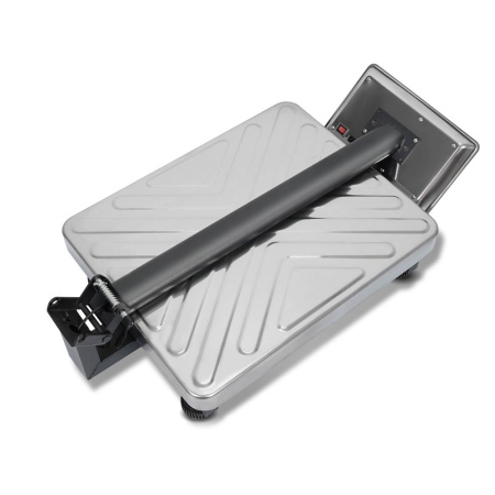 весы товарные m-er 333 acp-300.100 trader lcd