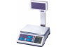 Весы торговые CAS ER JR-06СВU