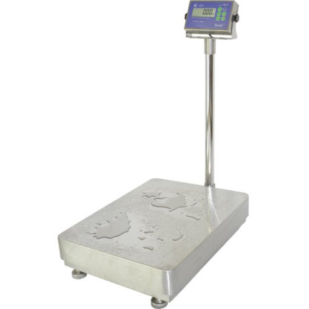 весы товарные скейл ске-н-60-4050