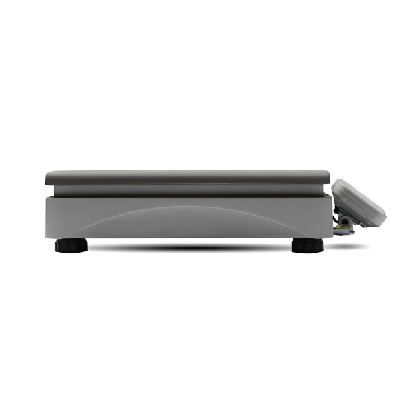 весы порционные m-er 222 f -15.2 lcdrs232 и usb