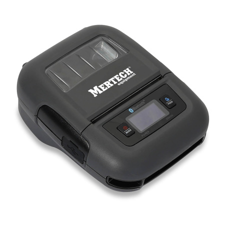 мобильный принтер mertech alpha