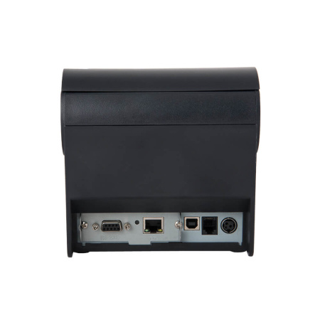 принтер рулонной печати mprint g80i (ethernet, rs232, usb) (черный)
