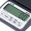 весы карманные cas re-260 (до 250г d=0,05г) граммовые
