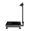 весы товарные m-er 335 aclp-150.20 "turtle"lcd