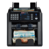 счетчик банкнот docash dc-55v