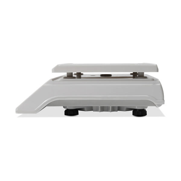весы порционные m-er 326afu -32.1 led "post ii"