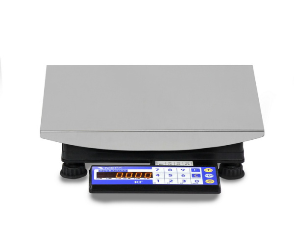 весы почтовые мера вп-3/30-к-сд-п c еthernet