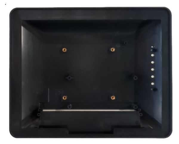 Корпус для АТОЛ LM10 R9700-04 (Rev.2) (60520)