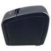 принтер рулонной печати poscenter rp-100 use (80мм, 260 мм/сек, автоотрез, rs232+usb+lan) черный
