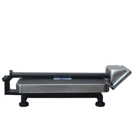 весы товарные форт-п 531 (150; 20) lcd карго