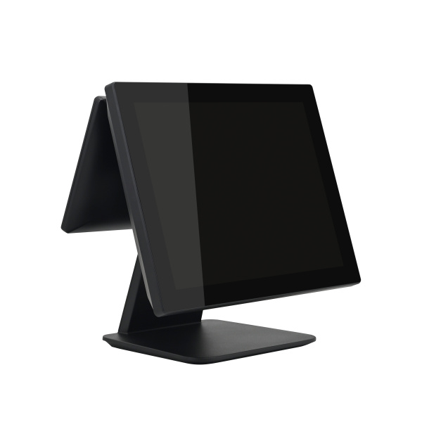 картинка pos терминал-моноблок мойpos mmb-0150 xi3+11,4" монит.(15", intel i3, msata ssd 128gb/8гб), (без ос) от магазина Формула Торговли