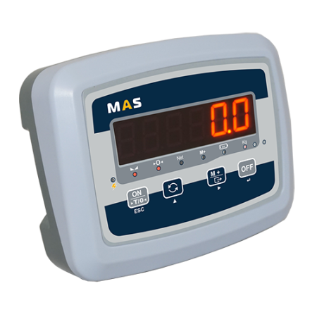 весы товарные promas pm1е-150-4560