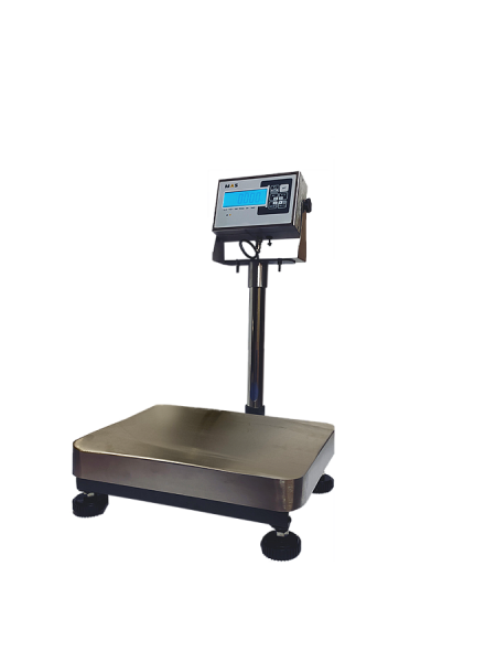 Весы товарные ProMAS PM1HWS -10 3040