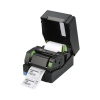 принтер этикеток tsc te310, термо-трансфер, usb, rs232, ethernet