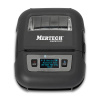 мобильный принтер mertech alpha