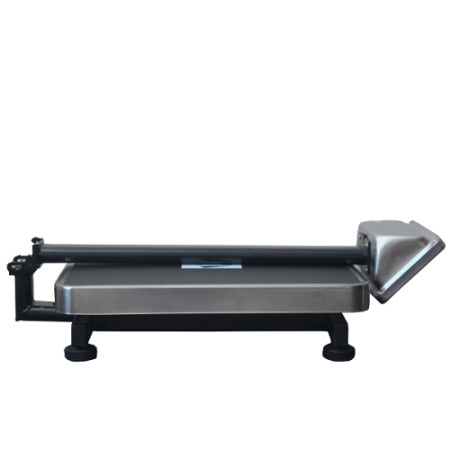 весы товарные форт-п 531 (300; 50) lcd карго