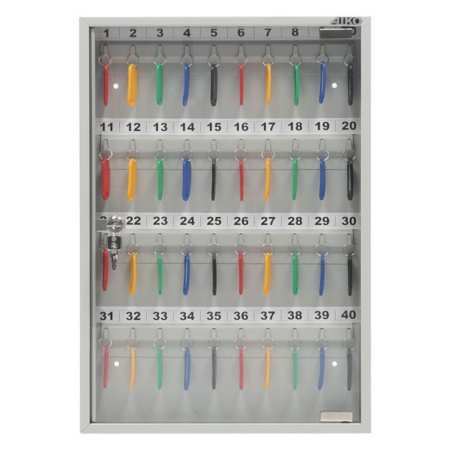 ключница key - 40 g
