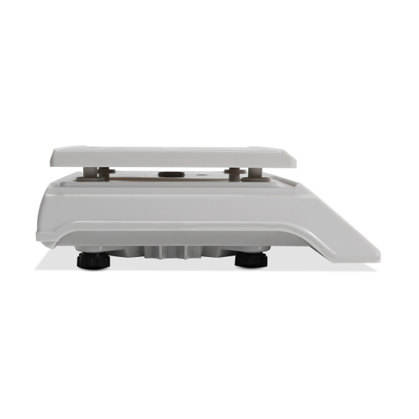 весы порционные m-er 326afu -32.1 led "post ii"