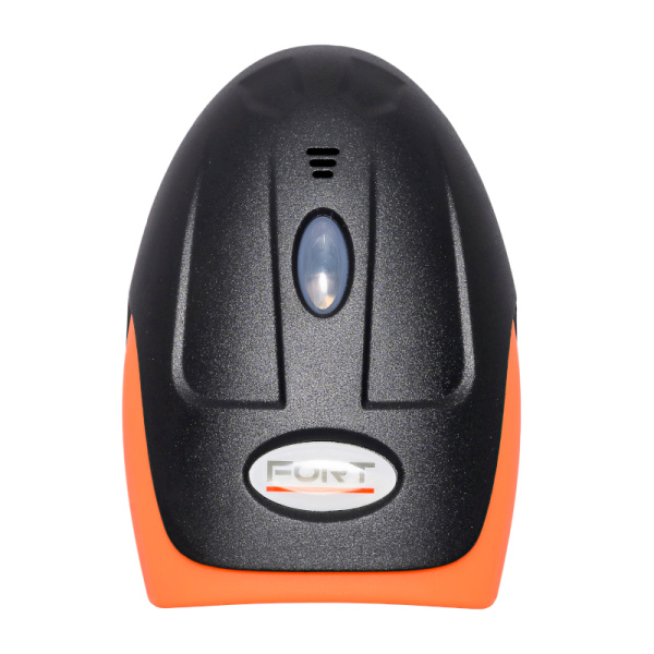 картинка сканер штрих-кода fort ft-2020u тукан usb черный от магазина Формула Торговли