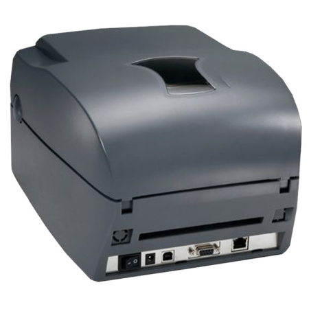 принтер этикеток godex g500ues (термо-трансфер, rs-232, usb, ethernet)