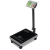 Весы товарные M-ER 335 ACLP-150.20 "TURTLE"LCD