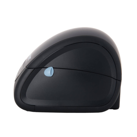 принтер этикеток mprint lp80 eva (rs232, usb черный)