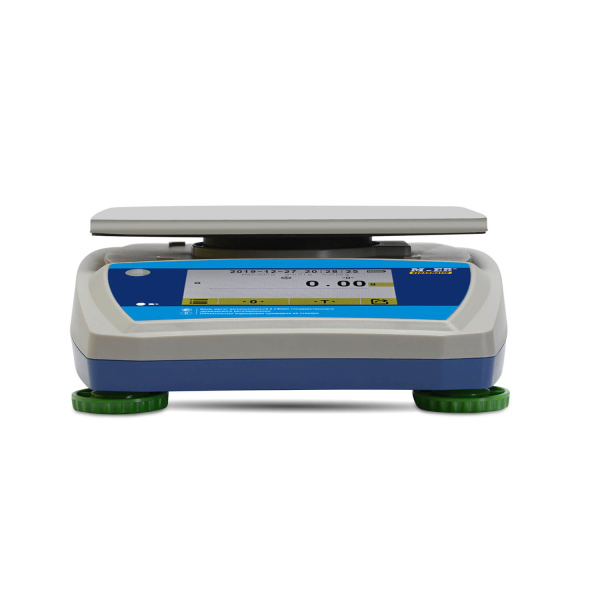 весы лабораторные m-er 123 acf- 1500.05 sensomatic tft