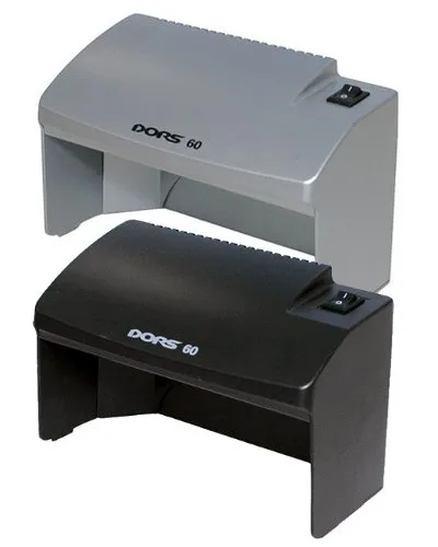 детектор банкнот dors-60