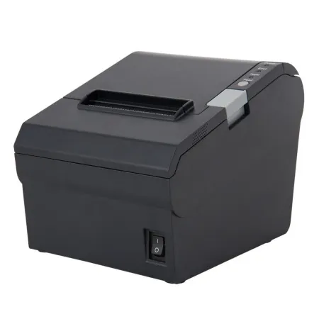 Принтер рулонной печати MPRINT G80 (WiFi, USB)