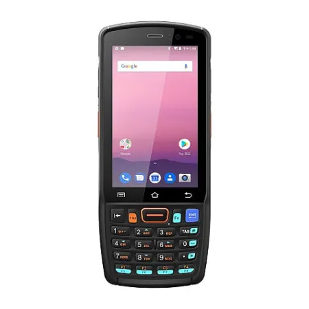 Терминал сбора данных Urovo DT40 (DT40-LITE0U3401X-T)